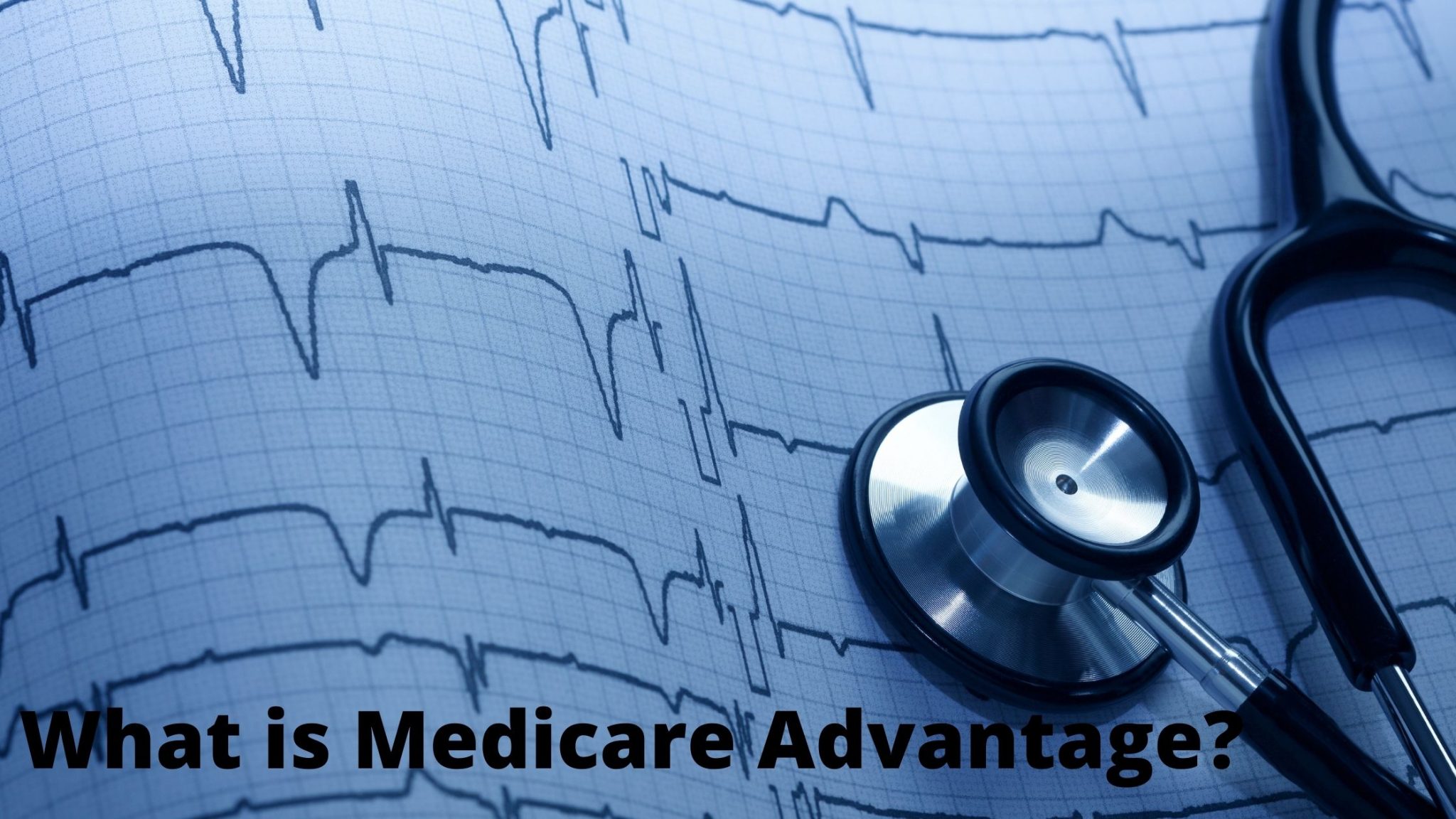 The One Thing You Need To Know About Medicare Advantage Plans